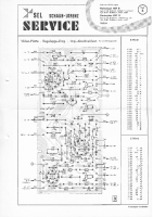 ITT Weltspiegel-4059D-Illustraphon-4059D-Blatt2 - Manual 